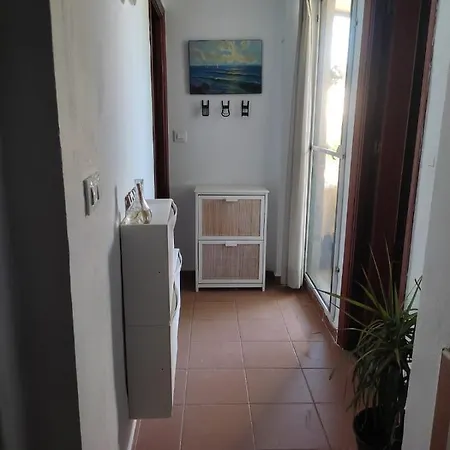 Holiday home Pinzapo