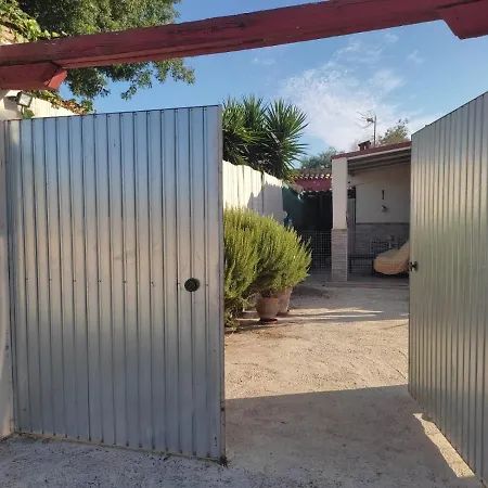 Holiday home Pinzapo