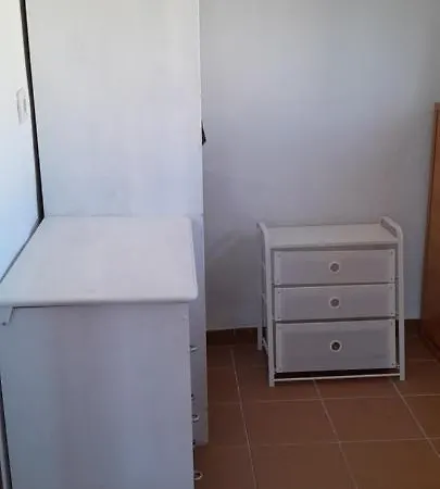 Holiday home Pinzapo *