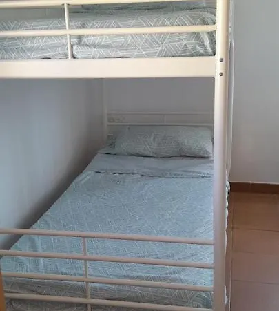 Holiday home Pinzapo El Puerto de Santa Maria