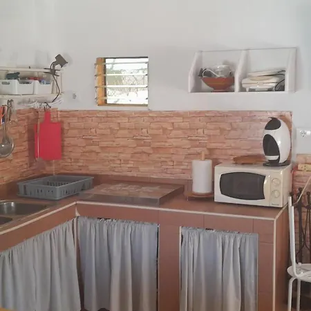 Holiday home Pinzapo El Puerto de Santa Maria