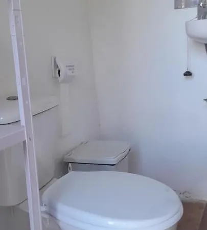 Hébergement de vacances Pinzapo El Puerto de Santa María